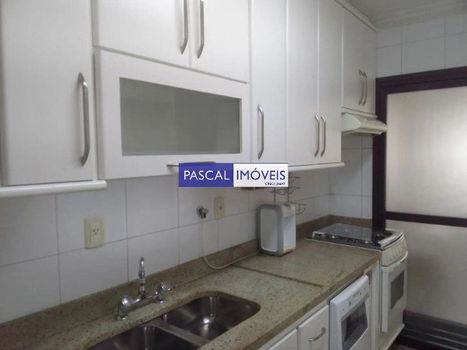 Foto 32 do(a) Apartamento de 3 quartos à venda em Campo Belo, São Paulo