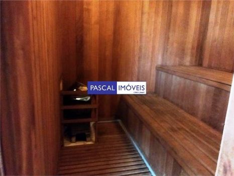 Foto 30 do(a) Apartamento de 3 quartos à venda em Campo Belo, São Paulo