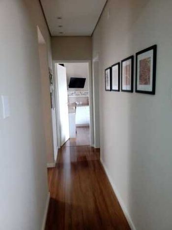 Foto 2 do(a) Apartamento de 2 quartos à venda em Vila Santana, Sorocaba