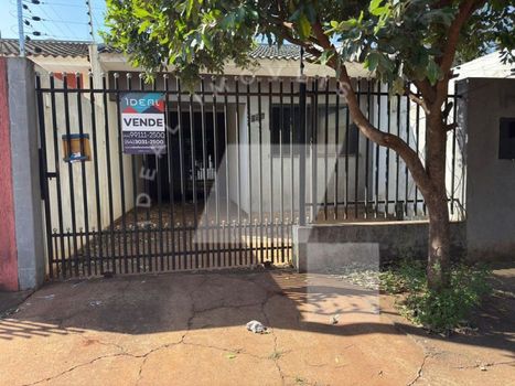 Foto 1 do(a) Casa de 3 quartos à venda em Jardim Nova Independência, Sarandi