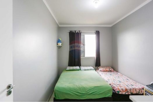 Foto 8 do(a) Apartamento de 2 quartos à venda em Altos de Ipanema, Sorocaba