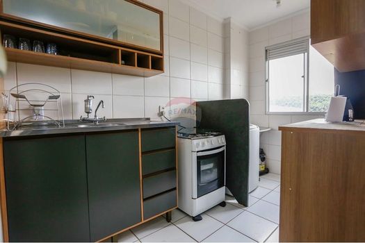 Foto 11 do(a) Apartamento de 2 quartos à venda em Altos de Ipanema, Sorocaba