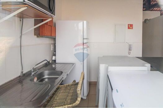 Foto 16 do(a) Apartamento de 2 quartos à venda em Altos de Ipanema, Sorocaba