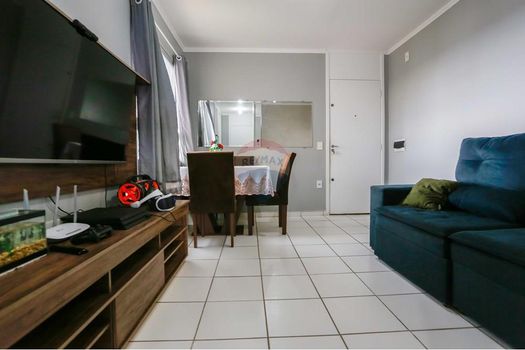 Foto 5 do(a) Apartamento de 2 quartos à venda em Altos de Ipanema, Sorocaba