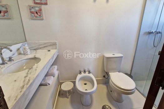 Foto 40 do(a) Apartamento de 3 quartos à venda em Tremembé, São Paulo