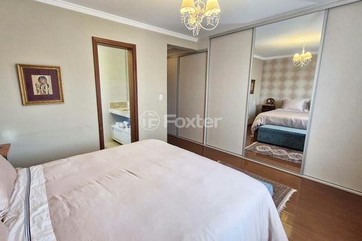 Foto 43 do(a) Apartamento de 3 quartos à venda em Tremembé, São Paulo