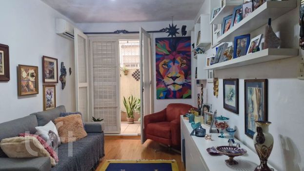 Foto 3 do(a) Apartamento de 1 quartos à venda em Menino Deus, Porto Alegre