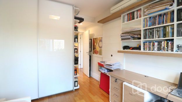Foto 31 do(a) Apartamento de 3 quartos à venda em Cidade Monções, São Paulo