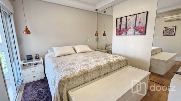 Foto 40 do(a) Apartamento de 3 quartos à venda em Cidade Monções, São Paulo