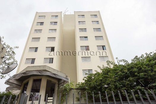 Foto 17 do(a) Apartamento de 2 quartos à venda em Vila Ipojuca, São Paulo