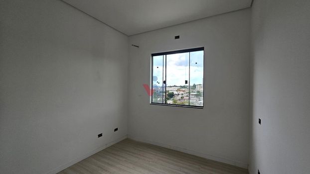 Foto 14 do(a) Apartamento de 3 quartos à venda em Tindiquera, Araucária