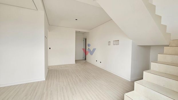 Foto 6 do(a) Apartamento de 3 quartos à venda em Tindiquera, Araucária