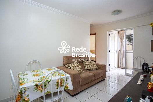 Foto 4 do(a) Apartamento de 2 quartos à venda em Norte (Águas Claras), Brasília