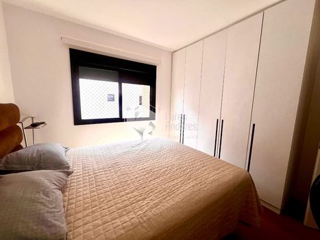 Foto 13 do(a) Apartamento de 2 quartos à venda em Vila Progredior, São Paulo