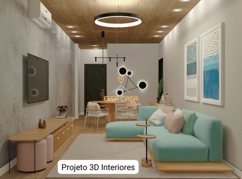 Foto 1 do(a) Apartamento de 2 quartos à venda em Copacabana, Rio de Janeiro