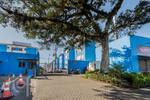 Foto 8 do(a) Apartamento de 2 quartos à venda em Lomba do Pinheiro, Porto Alegre
