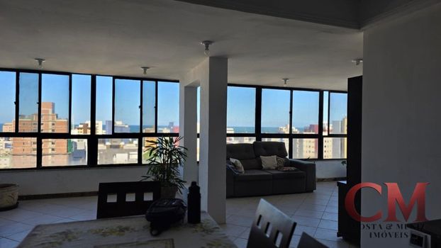 Foto 2 do(a) Cobertura de 5 quartos à venda em Intermares, Cabedelo