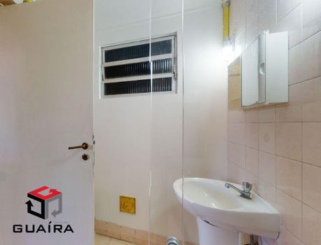Foto 31 do(a) Apartamento de 1 quartos à venda em Cambuci, São Paulo