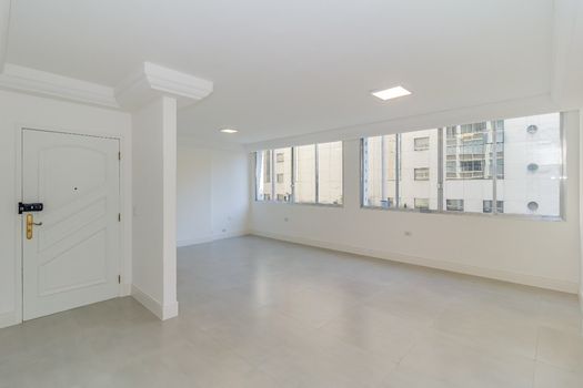 Foto 2 do(a) Apartamento de 3 quartos à venda em Bela Vista, São Paulo