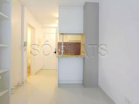 Foto 2 do(a) Apartamento de 1 quartos à venda em Jardim Ampliação, São Paulo