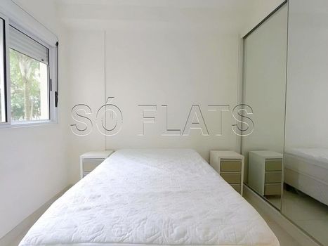 Foto 7 do(a) Apartamento de 1 quartos à venda em Jardim Ampliação, São Paulo