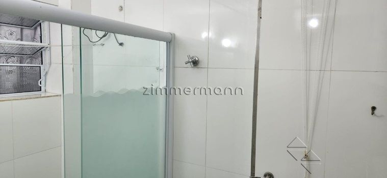 Foto 16 do(a) Apartamento de 1 quartos à venda em Aclimação, São Paulo