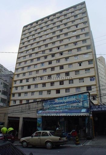 Foto 17 do(a) Apartamento de 1 quartos à venda em Aclimação, São Paulo