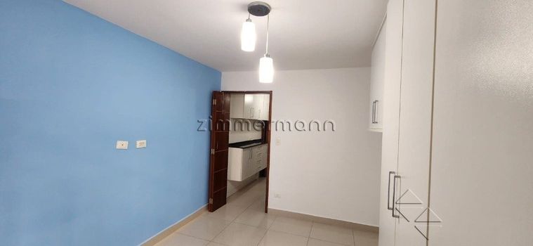 Foto 6 do(a) Apartamento de 1 quartos à venda em Aclimação, São Paulo