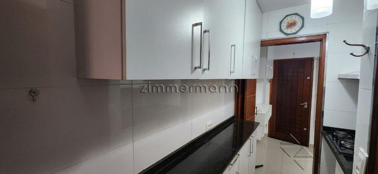 Foto 13 do(a) Apartamento de 1 quartos à venda em Aclimação, São Paulo