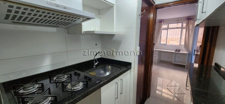 Foto 10 do(a) Apartamento de 1 quartos à venda em Aclimação, São Paulo