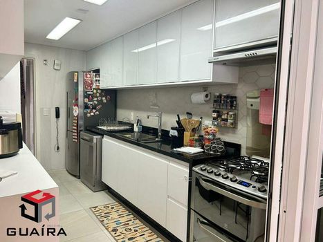 Foto 12 do(a) Apartamento de 3 quartos à venda em Ipiranga, São Paulo
