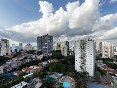 Foto 35 do(a) Apartamento de 3 quartos à venda em Perdizes, São Paulo