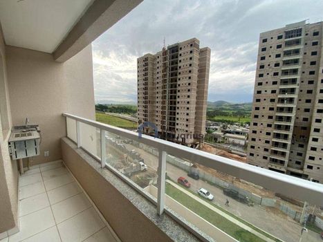 Foto 19 do(a) Apartamento de 2 quartos à venda em Condomínio Residencial Colinas do Paratehy, São José dos Campos