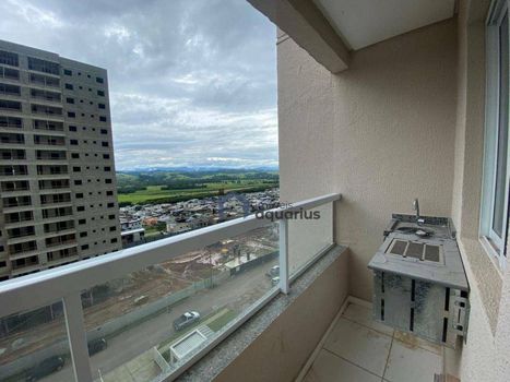 Foto 11 do(a) Apartamento de 2 quartos à venda em Condomínio Residencial Colinas do Paratehy, São José dos Campos
