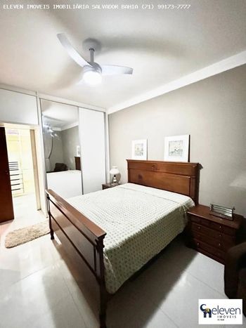 Foto 7 do(a) Apartamento de 4 quartos à venda em Graça, Salvador