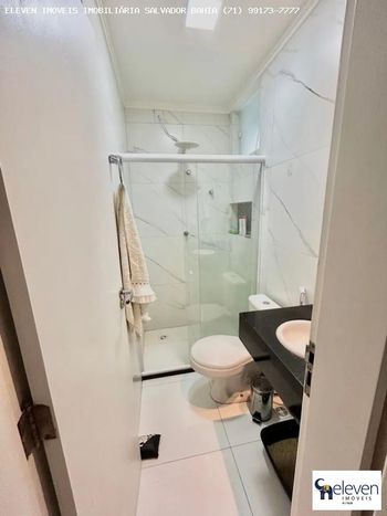Foto 14 do(a) Apartamento de 4 quartos à venda em Graça, Salvador