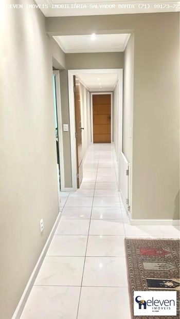 Foto 10 do(a) Apartamento de 4 quartos à venda em Graça, Salvador