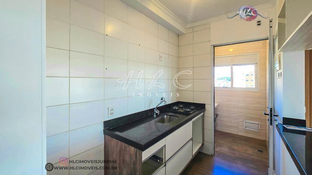 Foto 6 do(a) Apartamento de 2 quartos à venda em Vila Nambi, Jundiaí