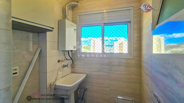 Foto 7 do(a) Apartamento de 2 quartos à venda em Vila Nambi, Jundiaí
