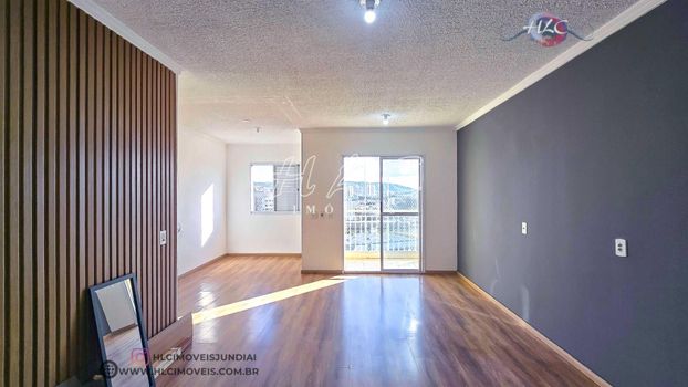 Foto 5 do(a) Apartamento de 2 quartos à venda em Vila Nambi, Jundiaí