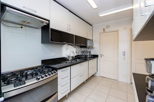 Foto 8 do(a) Apartamento de 2 quartos à venda em Vila Mariana, São Paulo