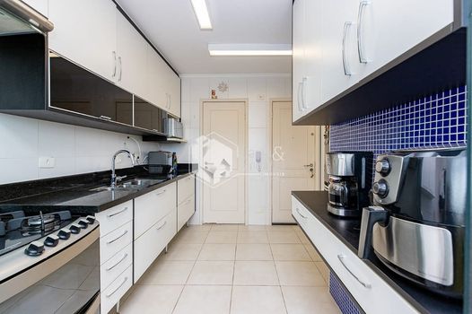 Foto 7 do(a) Apartamento de 2 quartos à venda em Vila Mariana, São Paulo
