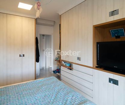 Foto 18 do(a) Apartamento de 3 quartos à venda em Cerqueira César, São Paulo