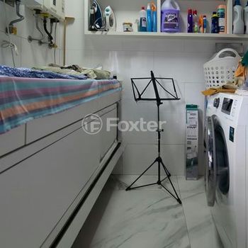 Foto 21 do(a) Apartamento de 3 quartos à venda em Cerqueira César, São Paulo