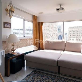 Foto 9 do(a) Apartamento de 3 quartos à venda em Cerqueira César, São Paulo