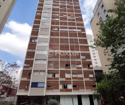 Foto 40 do(a) Apartamento de 3 quartos à venda em Cerqueira César, São Paulo