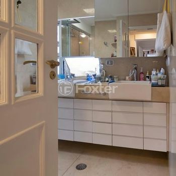 Foto 15 do(a) Apartamento de 3 quartos à venda em Cerqueira César, São Paulo