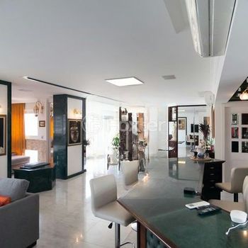 Foto 5 do(a) Apartamento de 3 quartos à venda em Cerqueira César, São Paulo