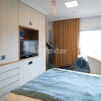 Foto 17 do(a) Apartamento de 3 quartos à venda em Cerqueira César, São Paulo