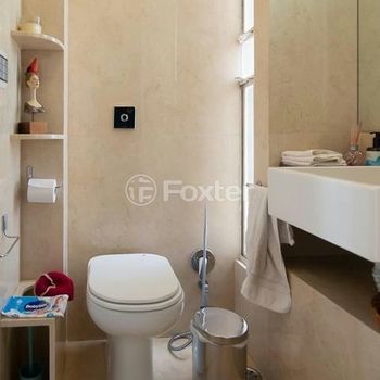 Foto 14 do(a) Apartamento de 3 quartos à venda em Cerqueira César, São Paulo